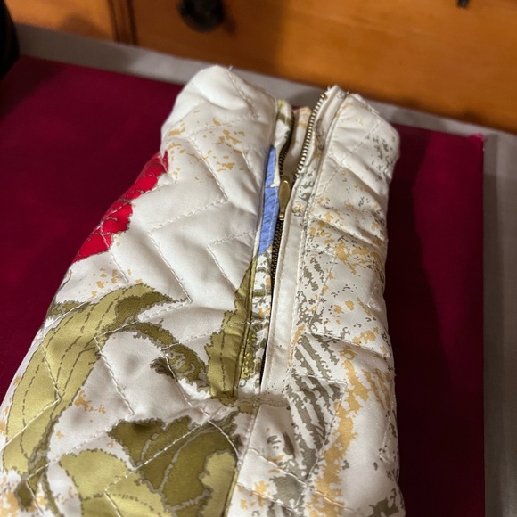 Vintage down jacket - Picture 4 of 11